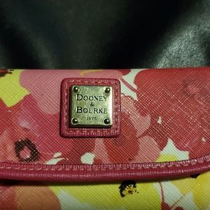 Dooney & Bourke Wallet